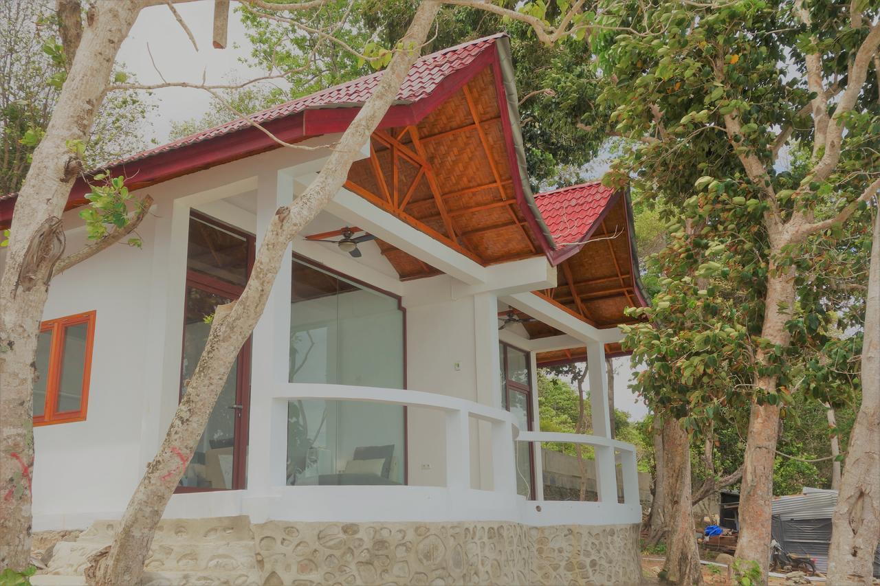 Pulau Weh Paradise سابانغ المظهر الخارجي الصورة