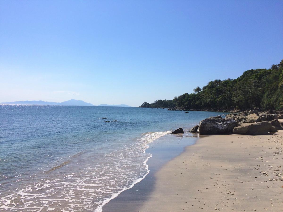 Pulau Weh Paradise سابانغ المظهر الخارجي الصورة