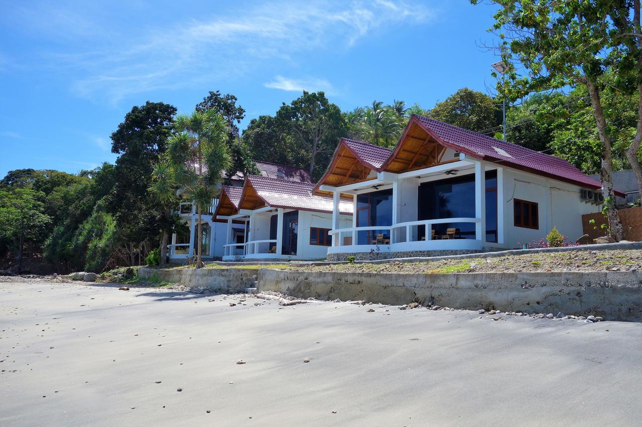 Pulau Weh Paradise سابانغ المظهر الخارجي الصورة