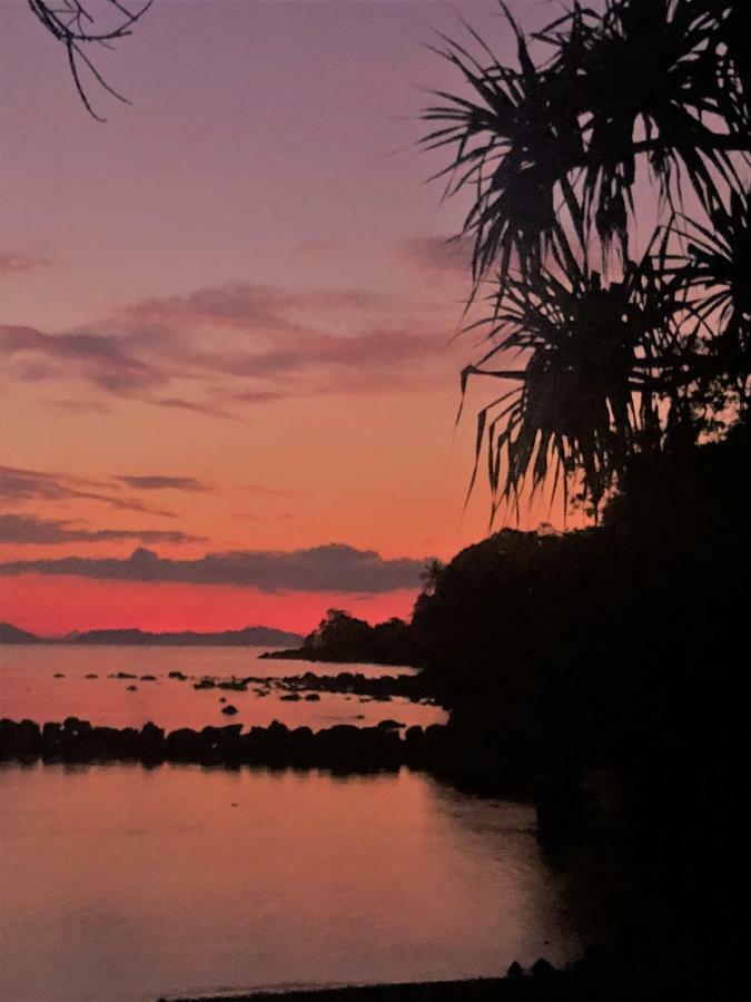 Pulau Weh Paradise سابانغ المظهر الخارجي الصورة