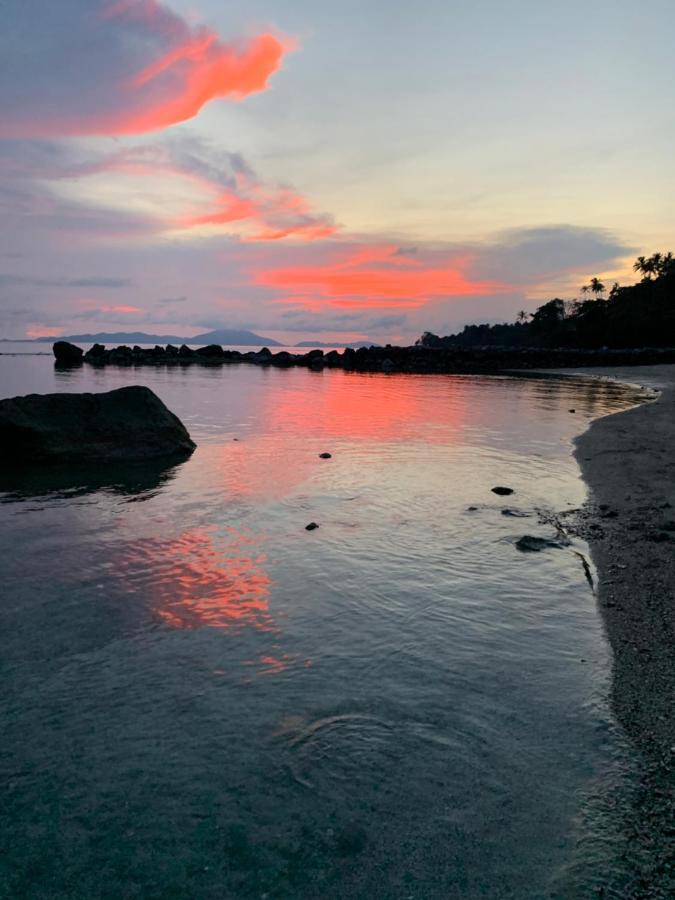 Pulau Weh Paradise سابانغ المظهر الخارجي الصورة